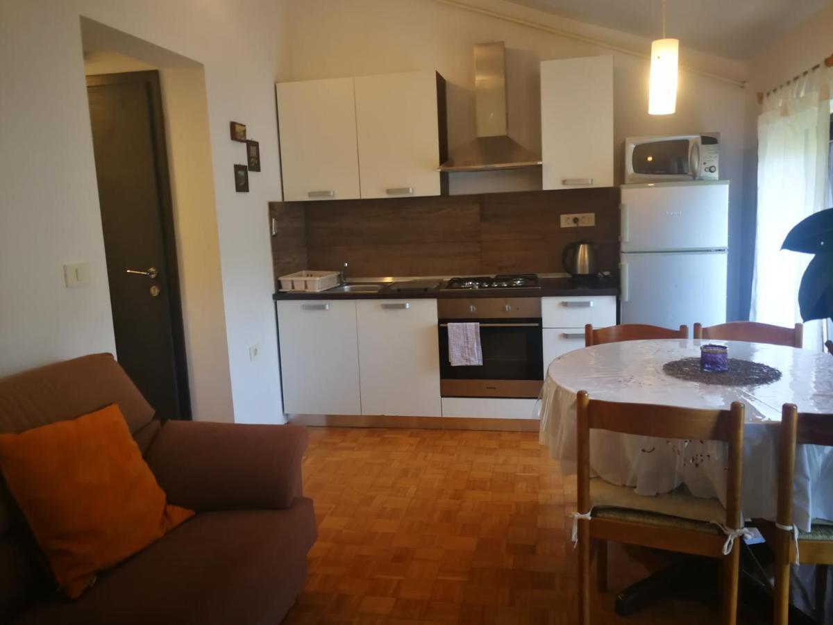Millenca Apartment Izola Exteriér fotografie