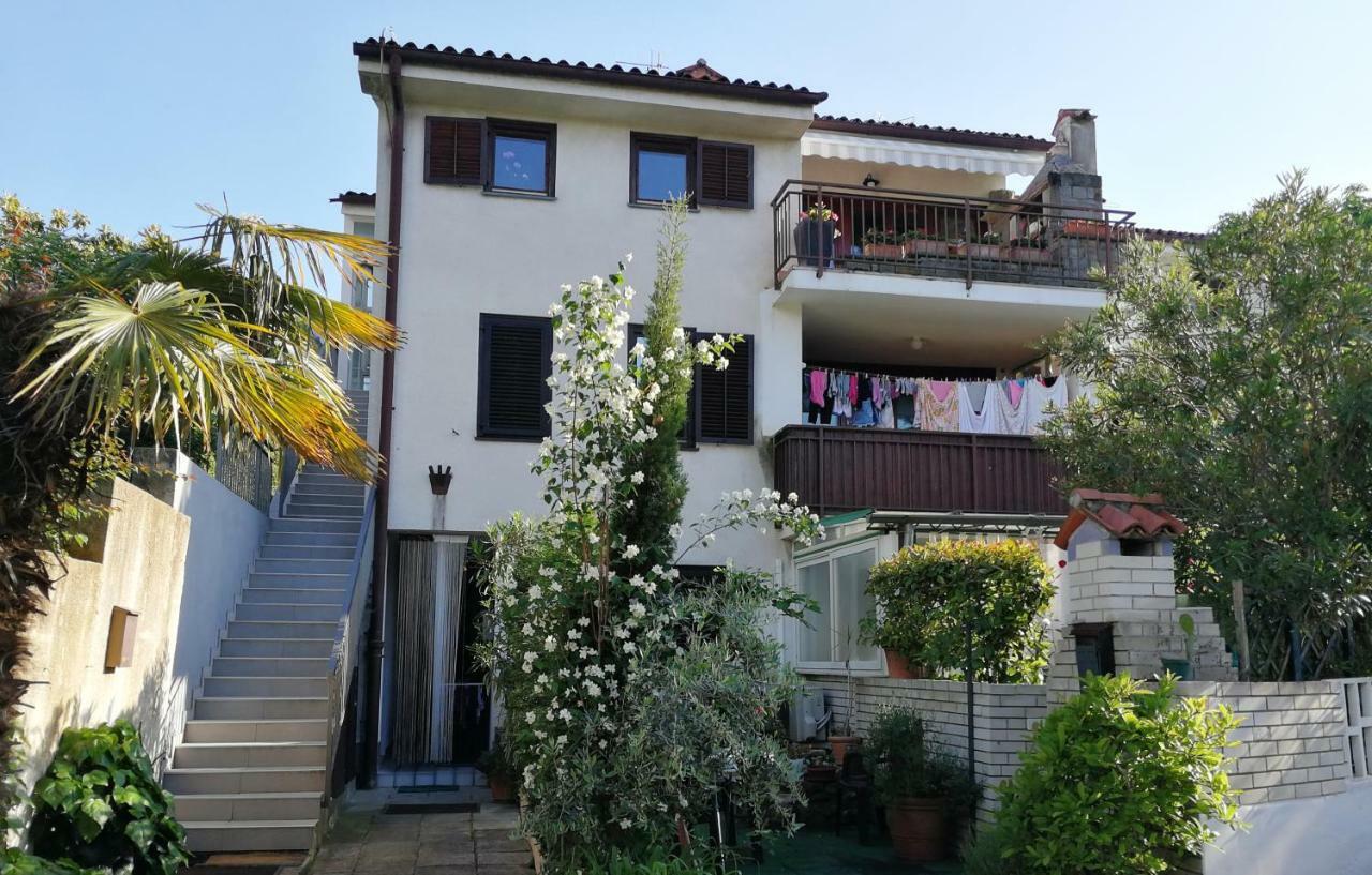 Millenca Apartment Izola Exteriér fotografie